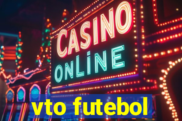 vto futebol